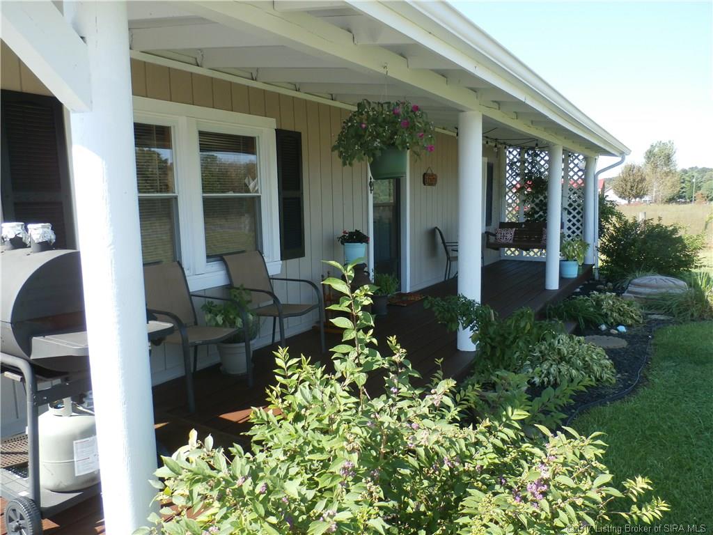 2601 Lickford Bridge Road Southwest Corydon, IN 47112 - Photo 49 of 52