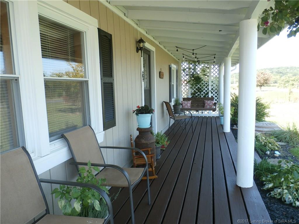 2601 Lickford Bridge Road Southwest Corydon, IN 47112 - Photo 5 of 52