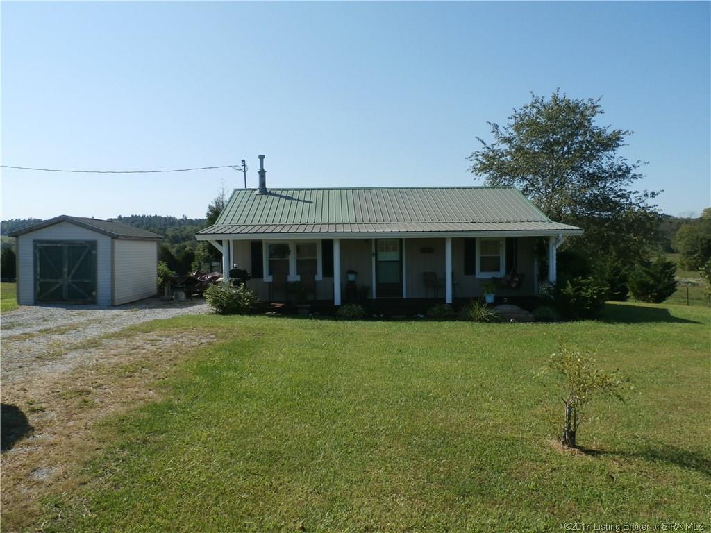2601 Lickford Bridge Road Southwest Corydon, IN 47112 - Photo 51 of 52