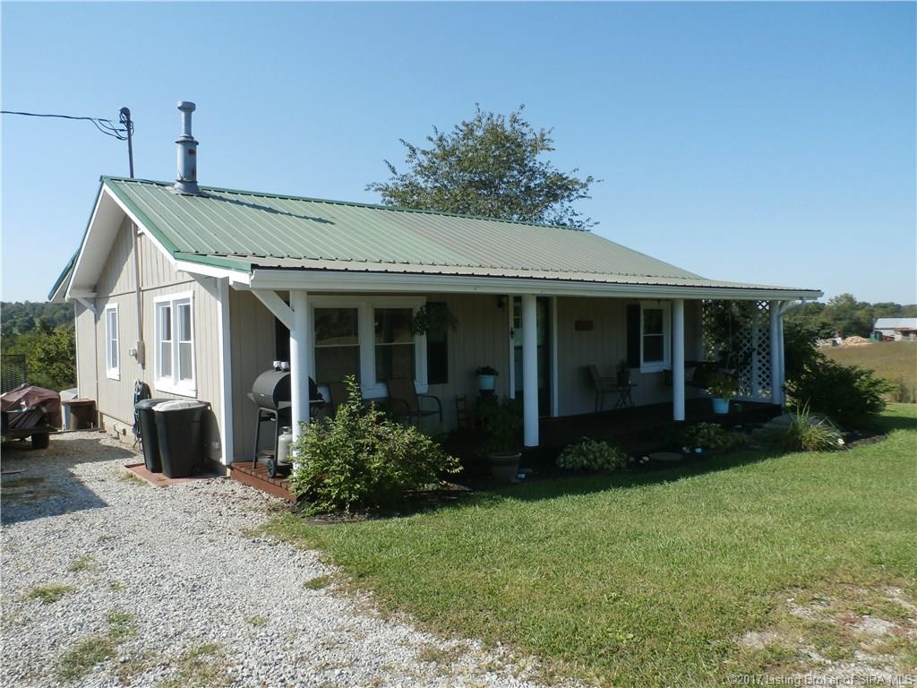 2601 Lickford Bridge Road Southwest Corydon, IN 47112 - Photo 52 of 52