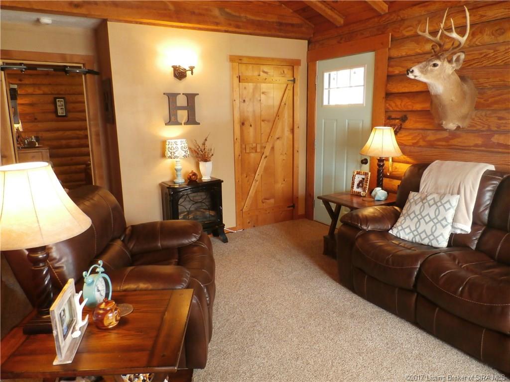 2601 Lickford Bridge Road Southwest Corydon, IN 47112 - Photo 7 of 52