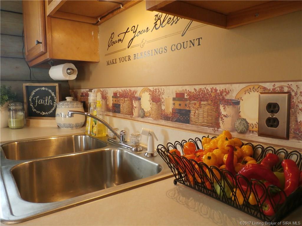 2601 Lickford Bridge Road Southwest Corydon, IN 47112 - Photo 10 of 52