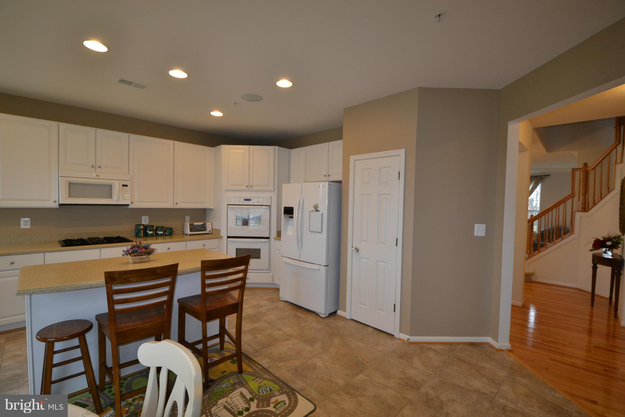 2306 Whitley Road Baltimore, MD 21209 - Photo 8 of 22 Kitchen 2