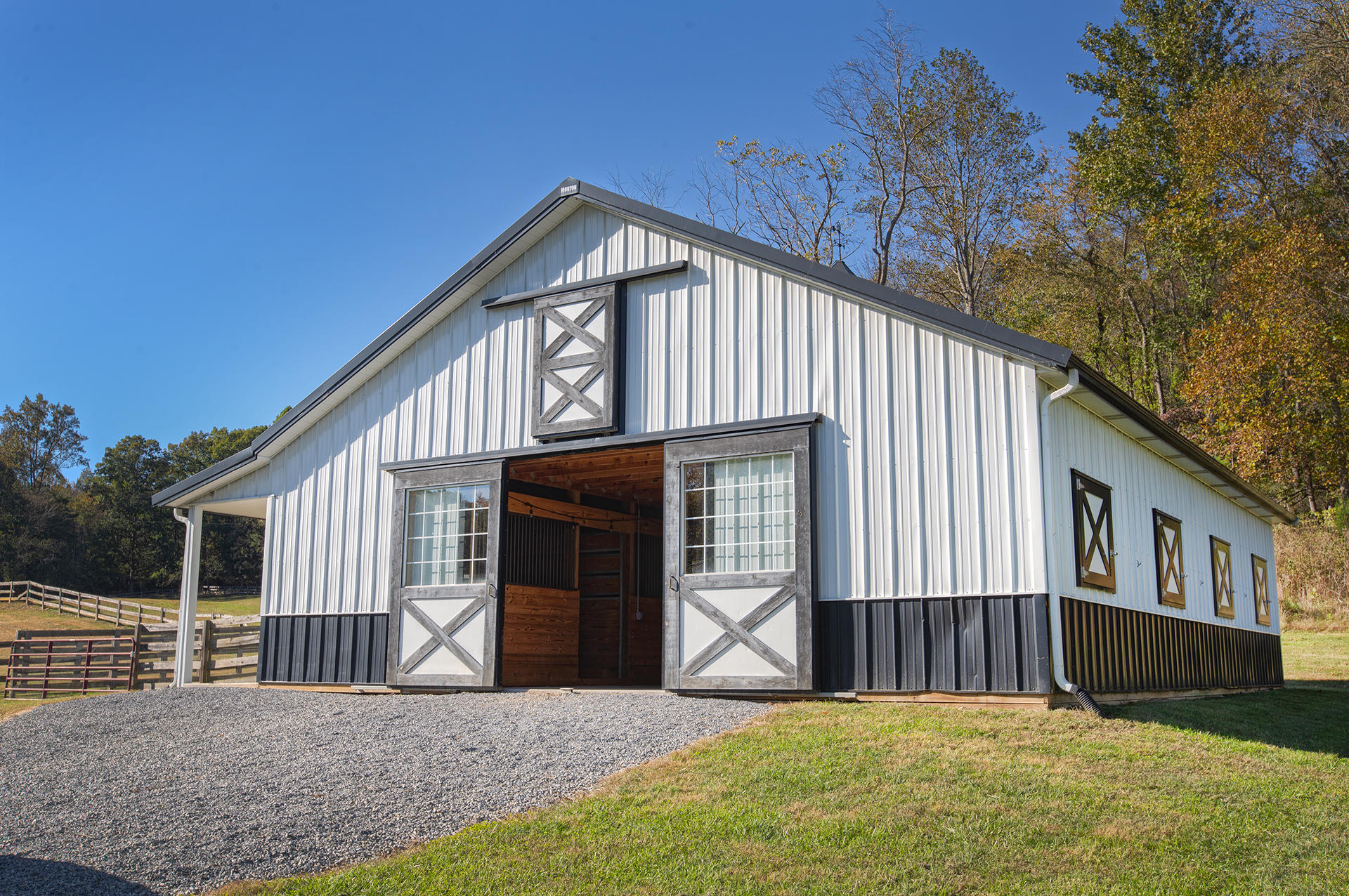 1413 Pollard Road Montvale, VA 24122 - Photo 14 of 68 a house view with a outdoor space