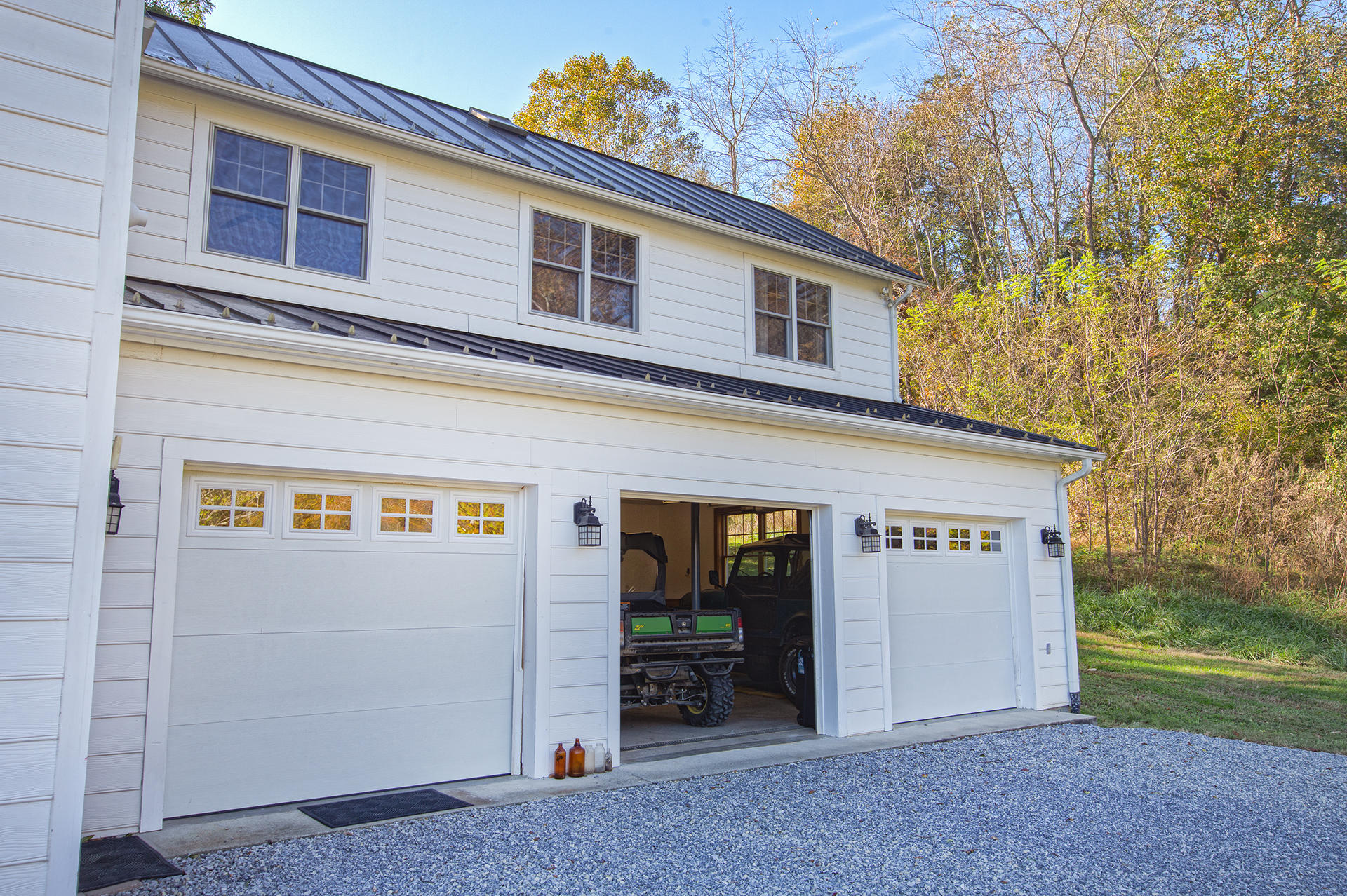 1413 Pollard Road Montvale, VA 24122 - Photo 8 of 68 a view of a house with backyard space