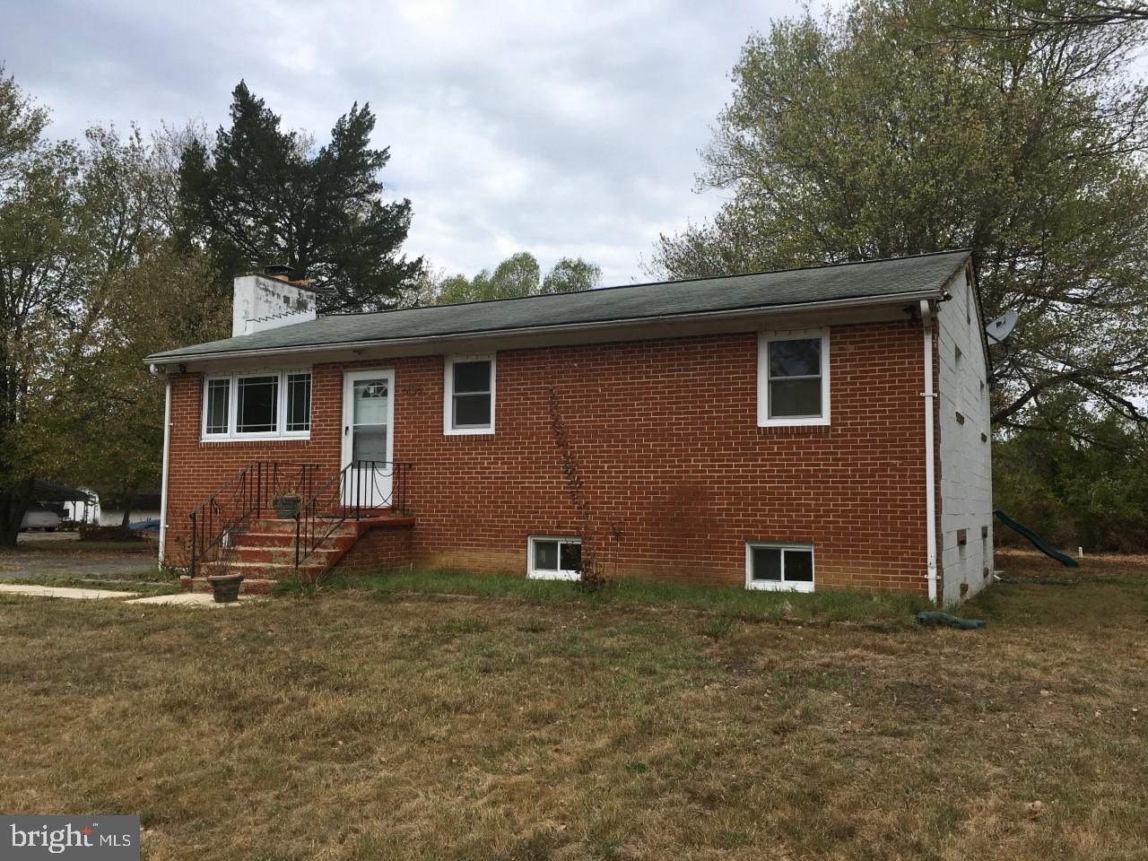 6106 Floral Park Road Brandywine, MD 20613 - Photo 1 of 16 Gallery Image 1