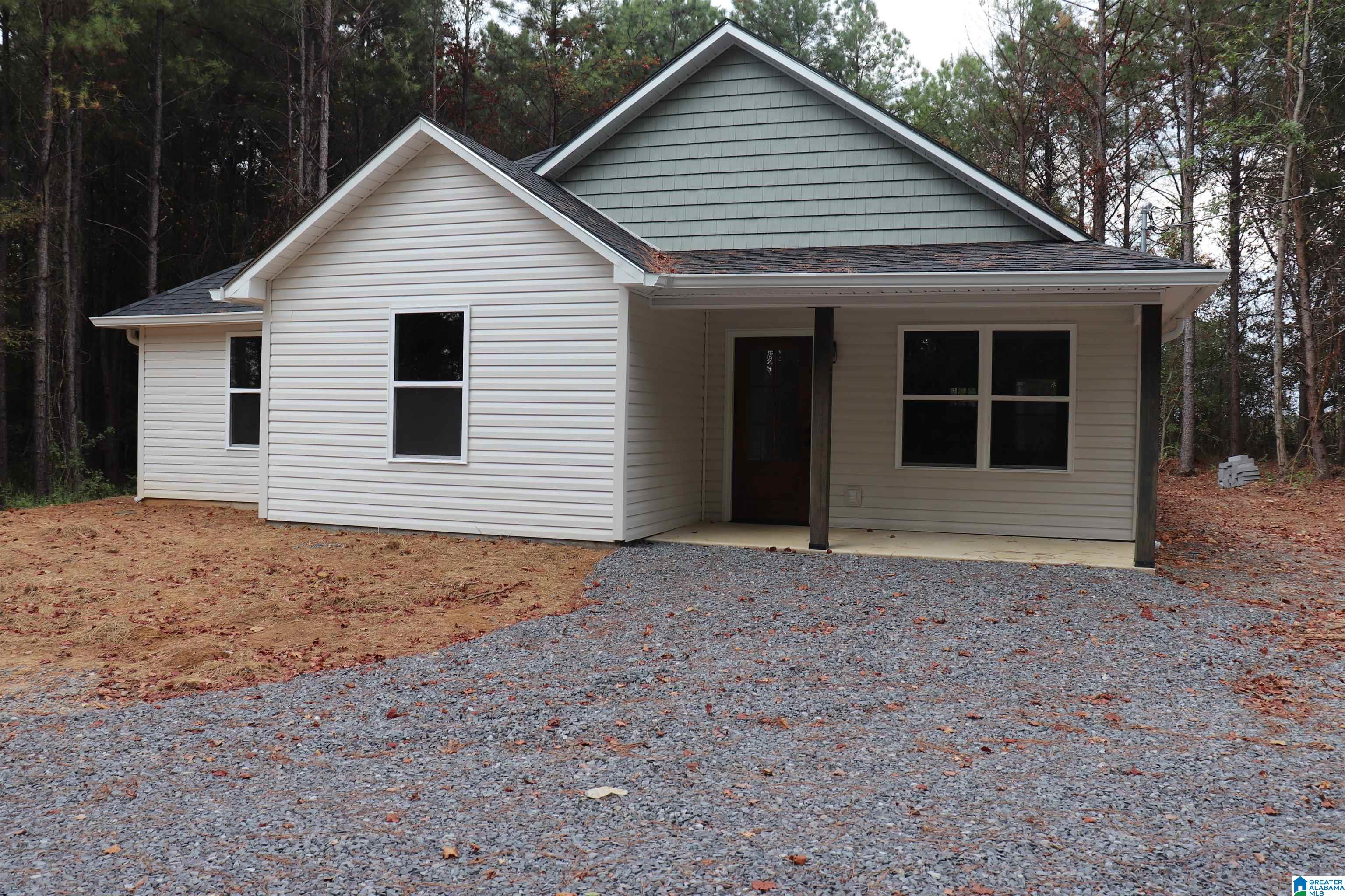 150 Frost Road Springville, AL 35146 - Photo 3 of 24 Gallery Image 3
