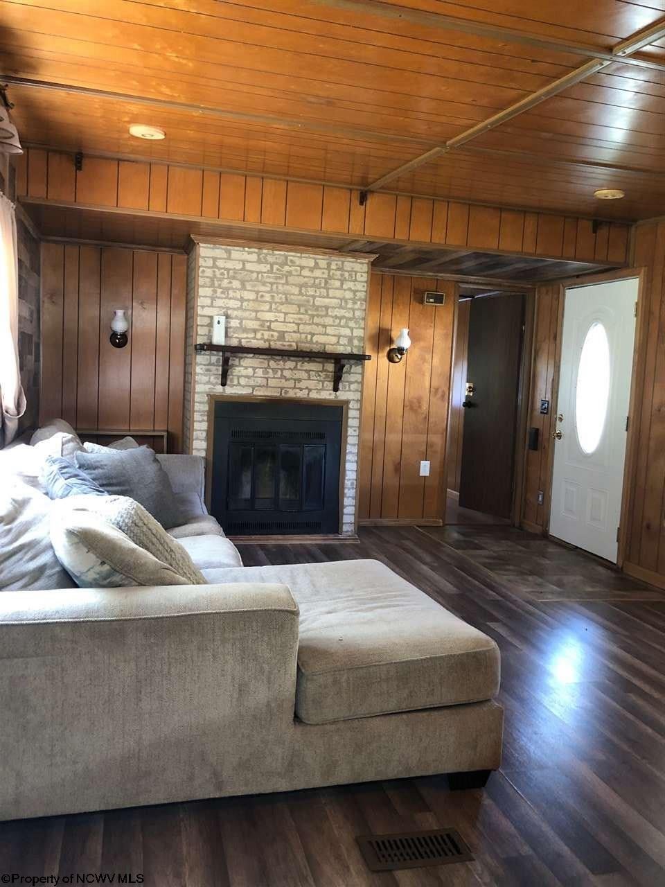 8232 Clarksburg Road Volga, WV 26238 - Photo 3 of 18 Gallery Image 3