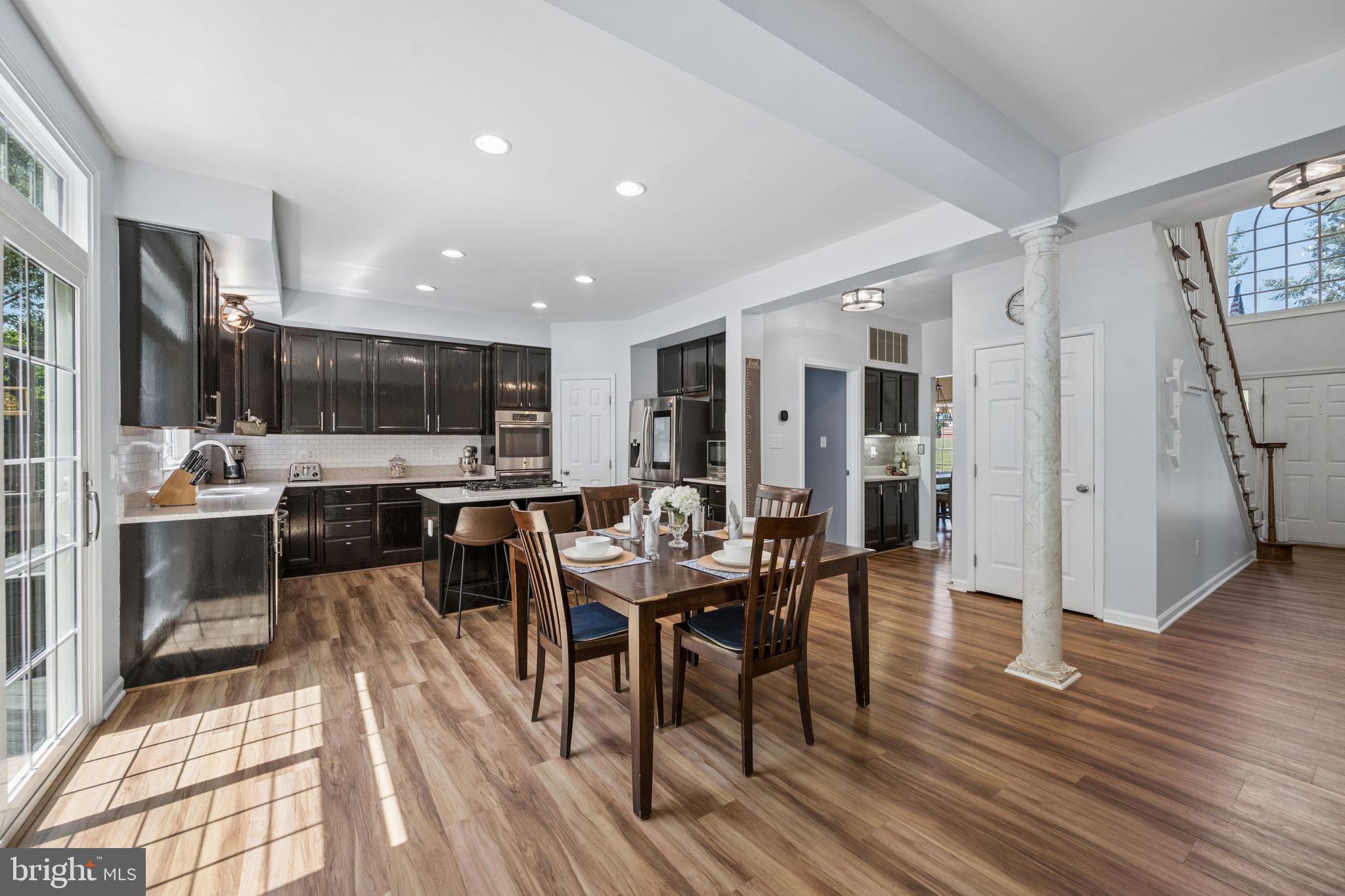 16910 Hillard Street Poolesville, MD 20837 - Photo 11 of 85