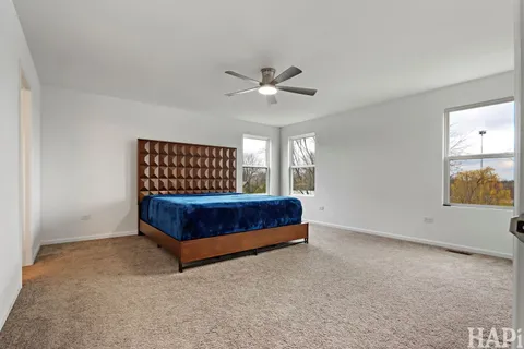 $400,000 | 640 Cloverleaf Drive, Marengo, IL 60152