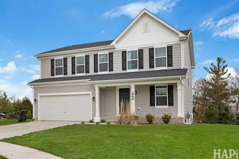 $400,000 | 640 Cloverleaf Drive, Marengo, IL 60152