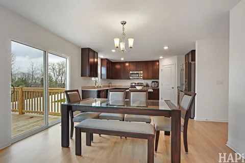 $400,000 | 640 Cloverleaf Drive, Marengo, IL 60152