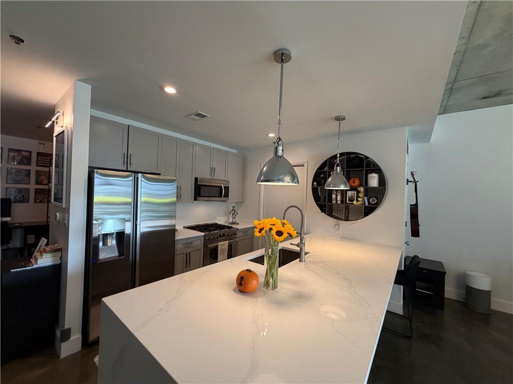 845 Spring Street Northwest, Unit 524 Atlanta, GA 30308 - Photo 7 of 27