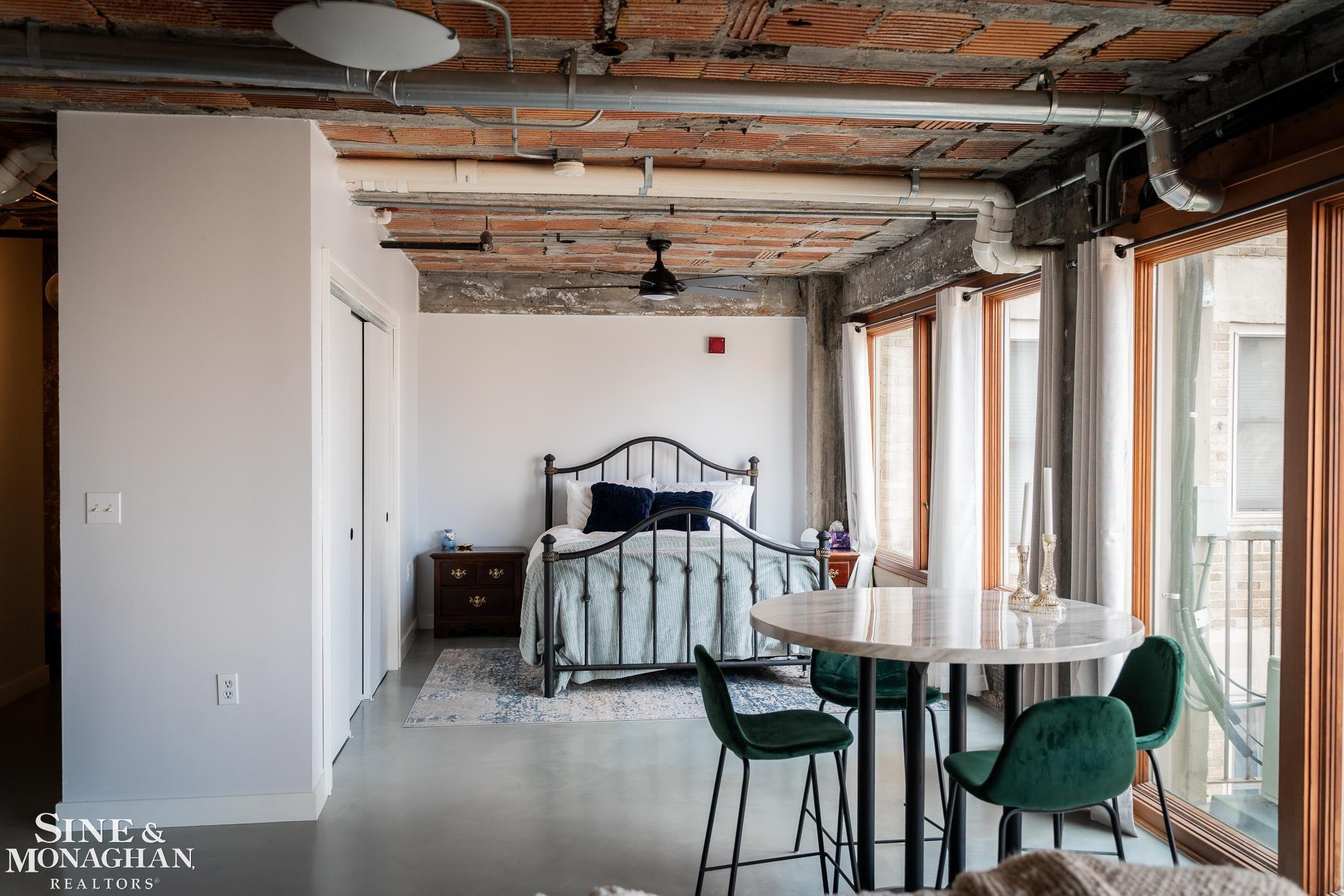 2915 John R Street, Unit 401 Detroit, MI 48201 - Photo 25 of 26 Gallery Image 25