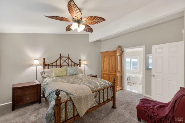 $425,000 | 2 La Cuesta Court, St. Helena, CA 94574