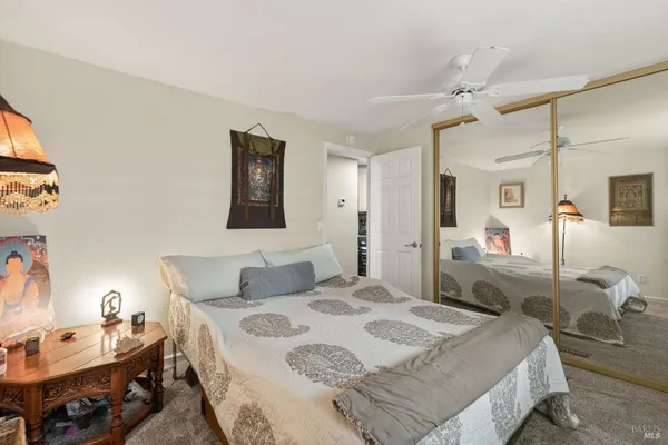 $425,000 | 2 La Cuesta Court, St. Helena, CA 94574