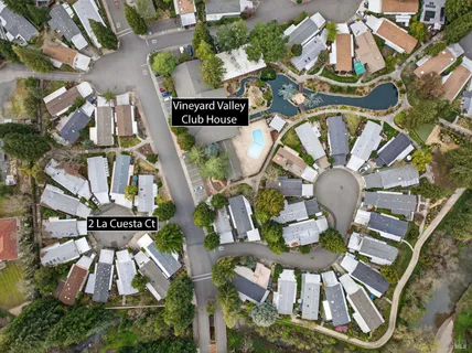 $425,000 | 2 La Cuesta Court, St. Helena, CA 94574