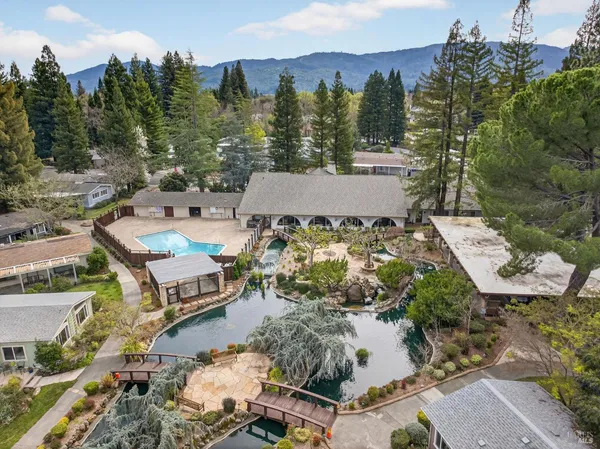 $425,000 | 2 La Cuesta Court, St. Helena, CA 94574