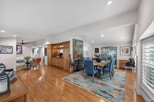 $425,000 | 2 La Cuesta Court, St. Helena, CA 94574