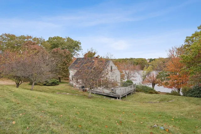 $499,999 | 642 Federal Road, Livermore, ME 04253