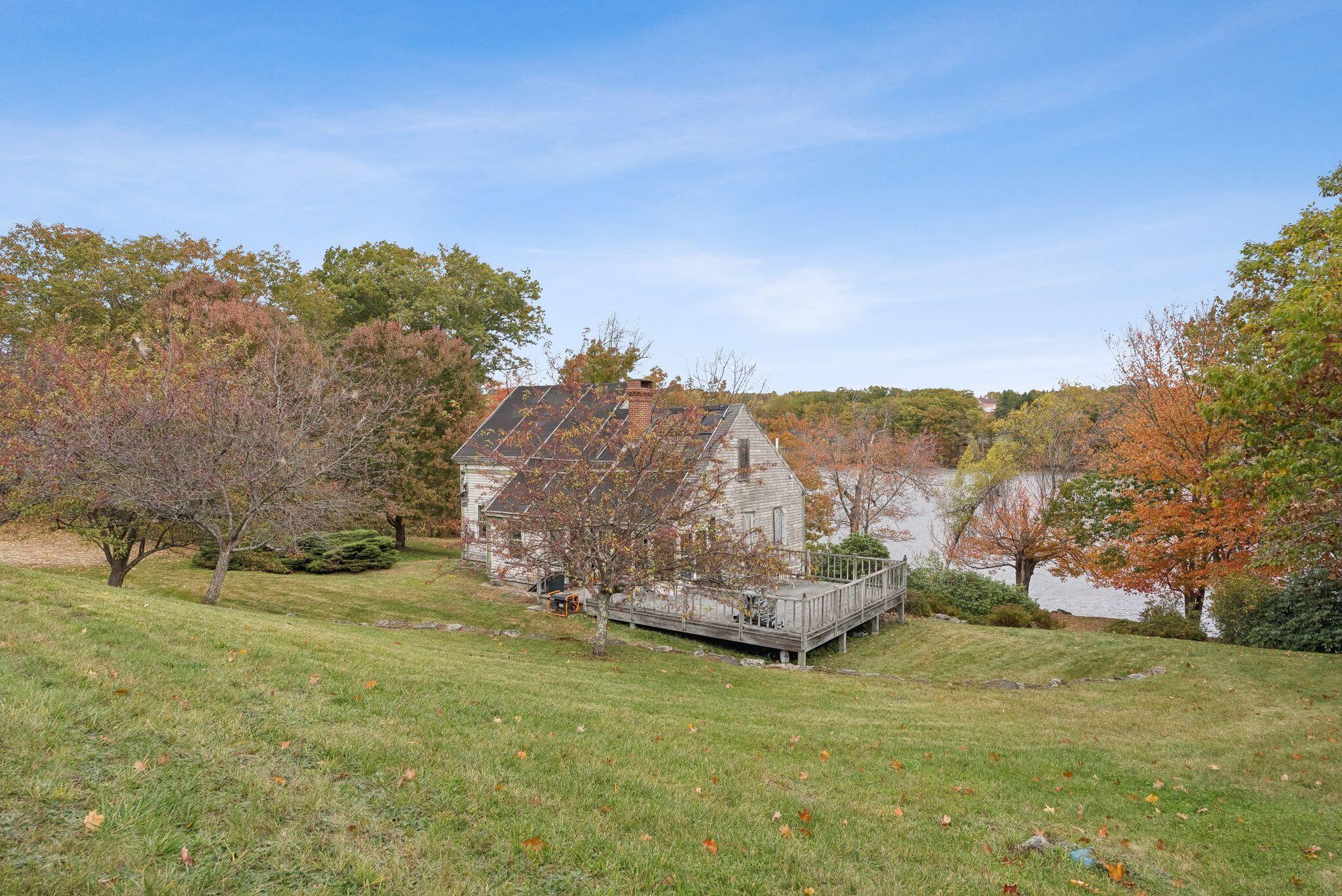 642 Federal Road Livermore, ME 04253 - Photo 24 of 55 17_DSC01228