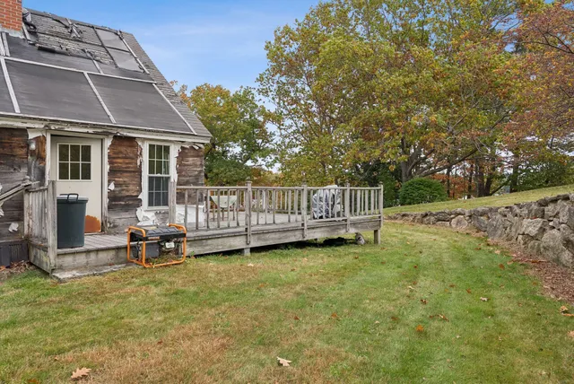 $499,999 | 642 Federal Road, Livermore, ME 04253