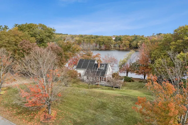 $499,999 | 642 Federal Road, Livermore, ME 04253