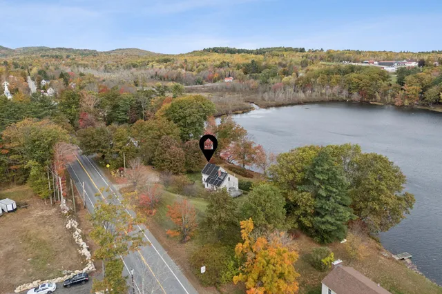 $499,999 | 642 Federal Road, Livermore, ME 04253