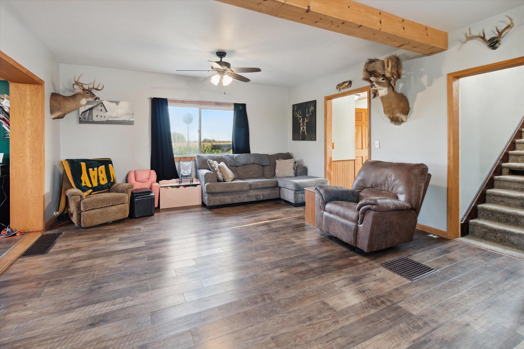 10433 North Ransom Road Breckenridge, MI 48615 - Photo 7 of 56