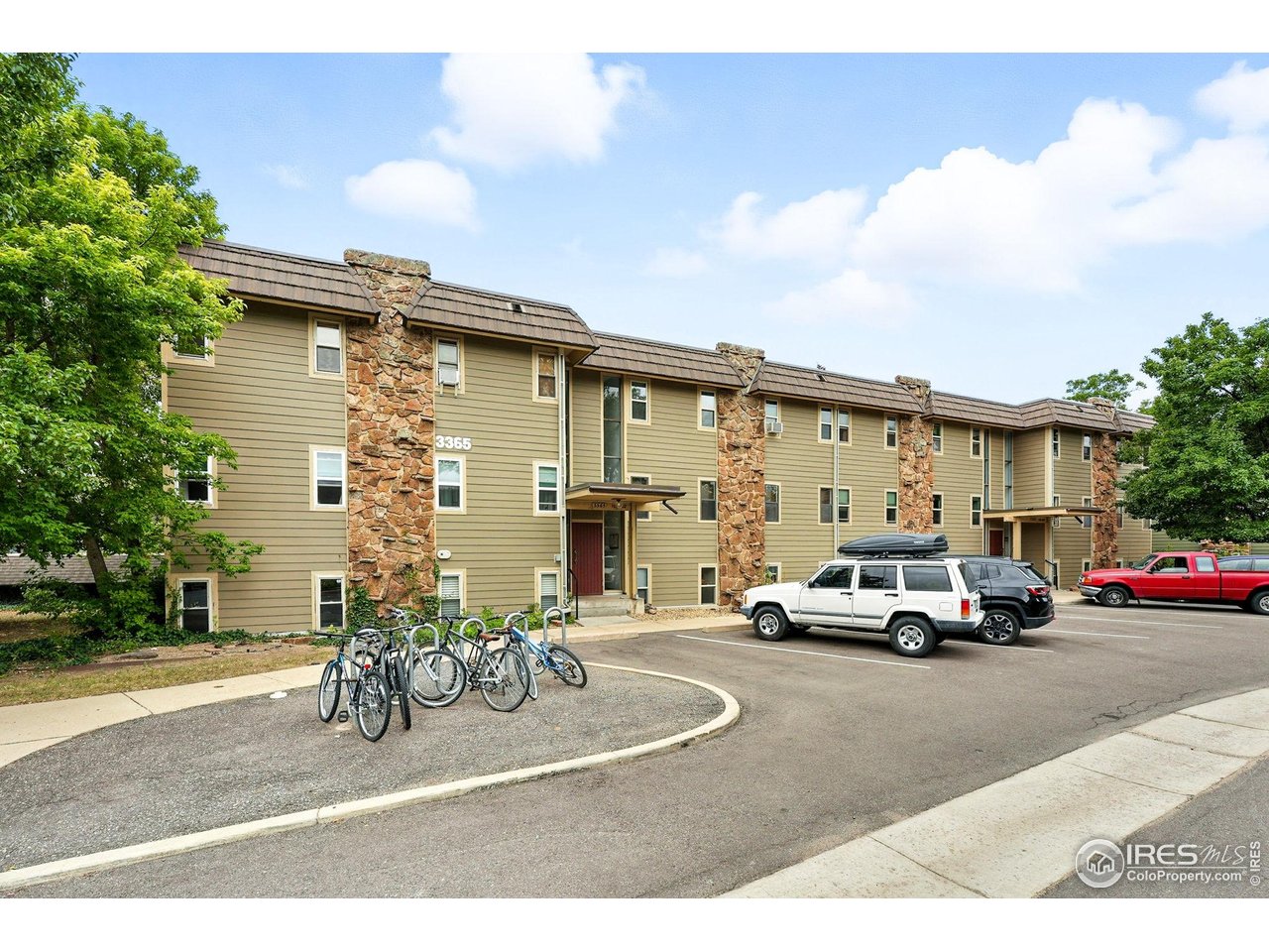 3365 Chisholm Trail, Unit 304 Boulder, CO 80301 - Photo 19 of 43