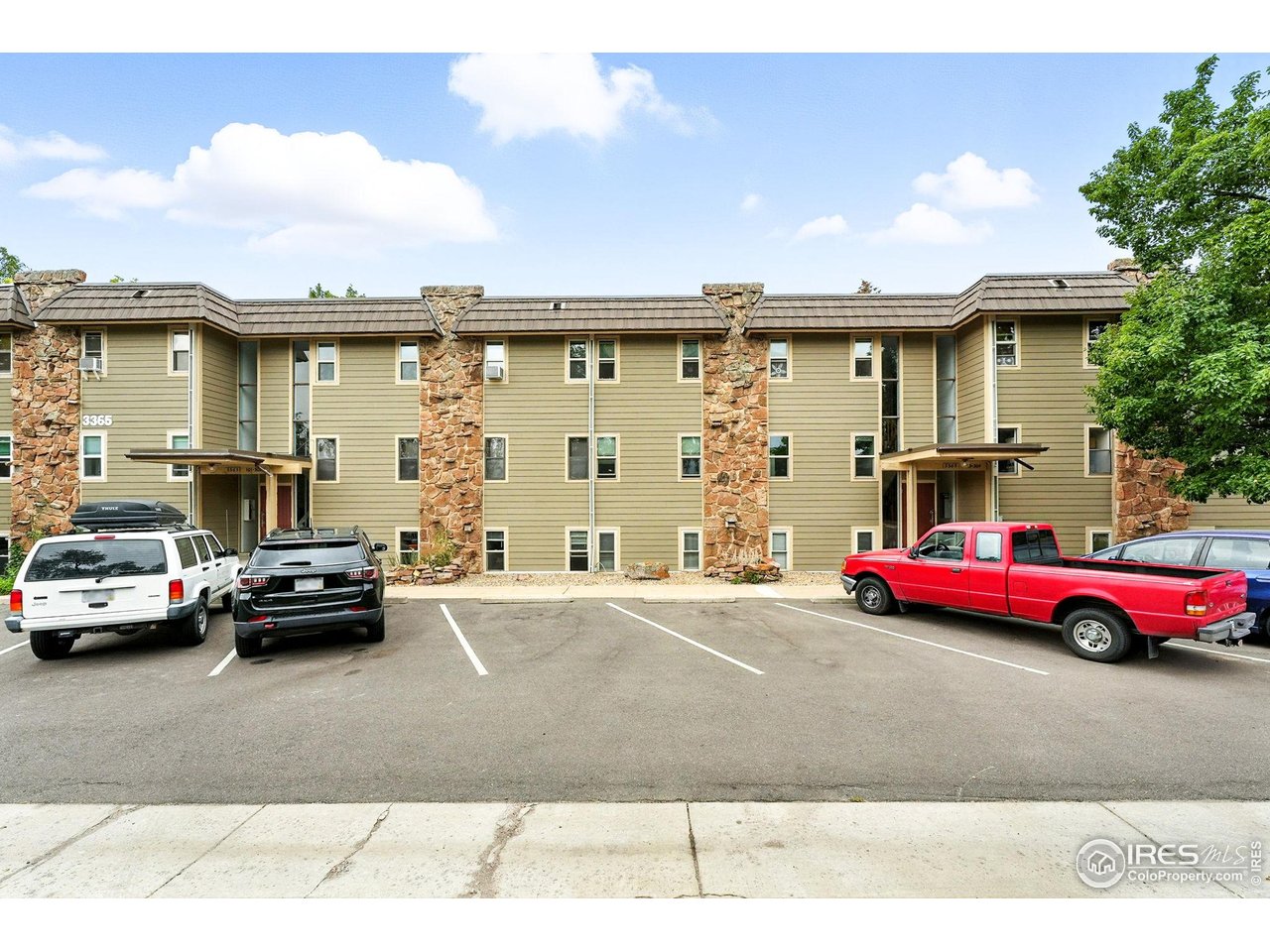 3365 Chisholm Trail, Unit 304 Boulder, CO 80301 - Photo 20 of 43