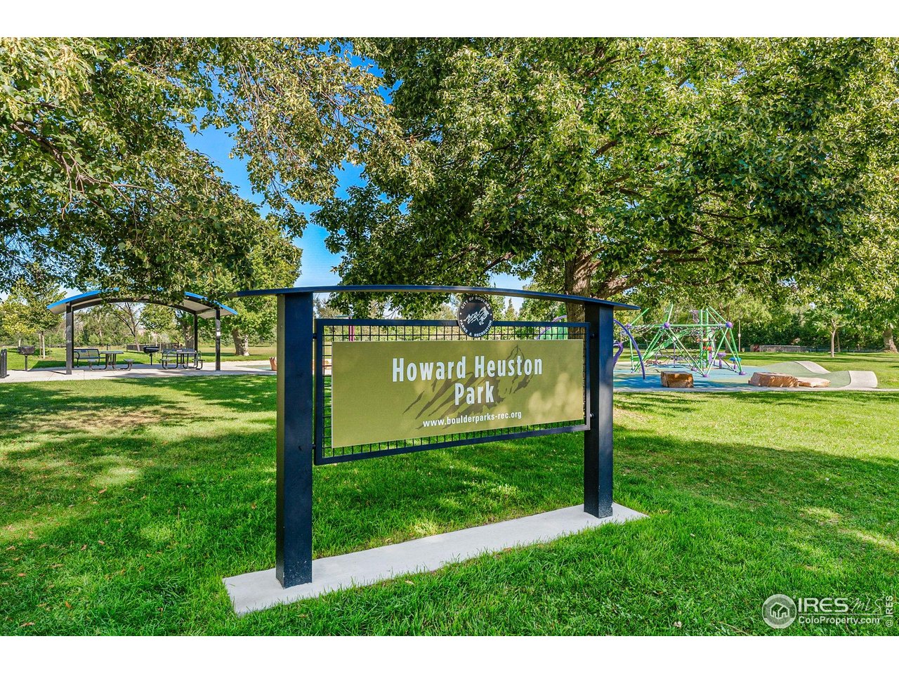 3365 Chisholm Trail, Unit 304 Boulder, CO 80301 - Photo 28 of 43