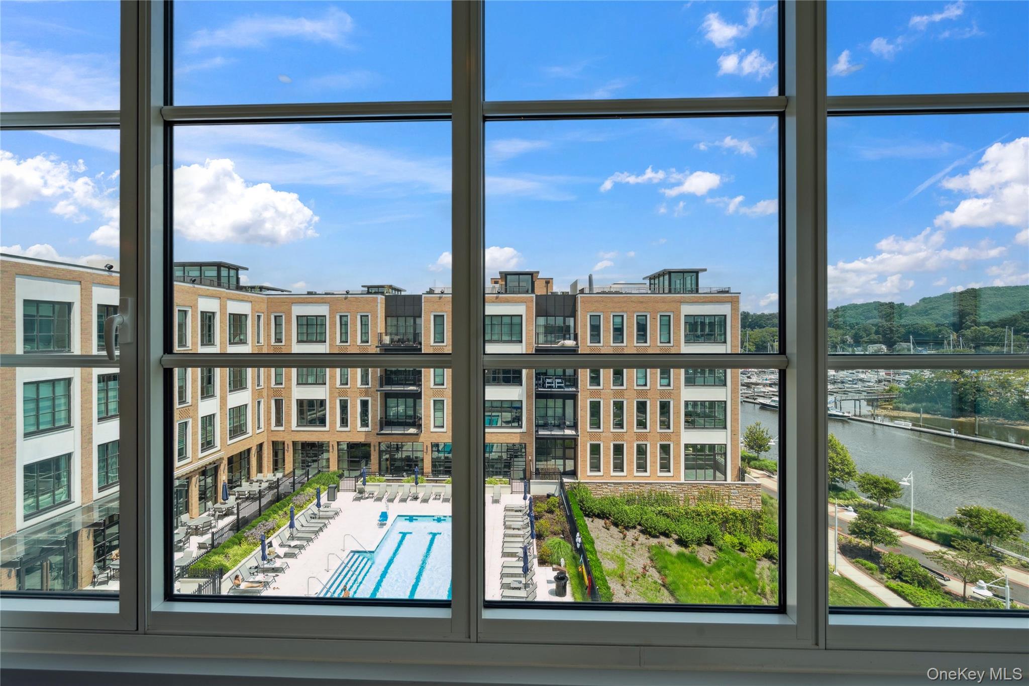 100 Garvies Point Road, Unit 1304 Glen Cove, NY 11542 - Photo 26 of 34 water view