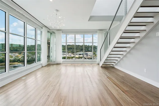 $2,099,000 | 100 Garvies Point Road, Unit 1304, Glen Cove, NY 11542