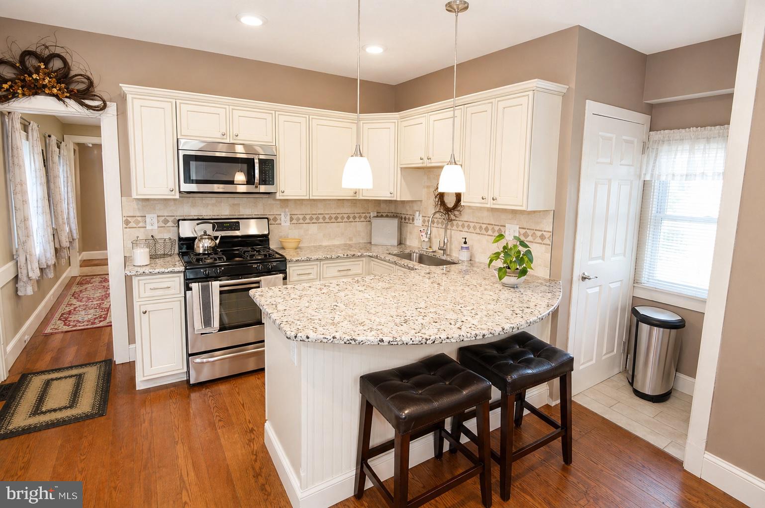 129 Buttonwood Street Mount Holly, NJ 08060 - Photo 12 of 31