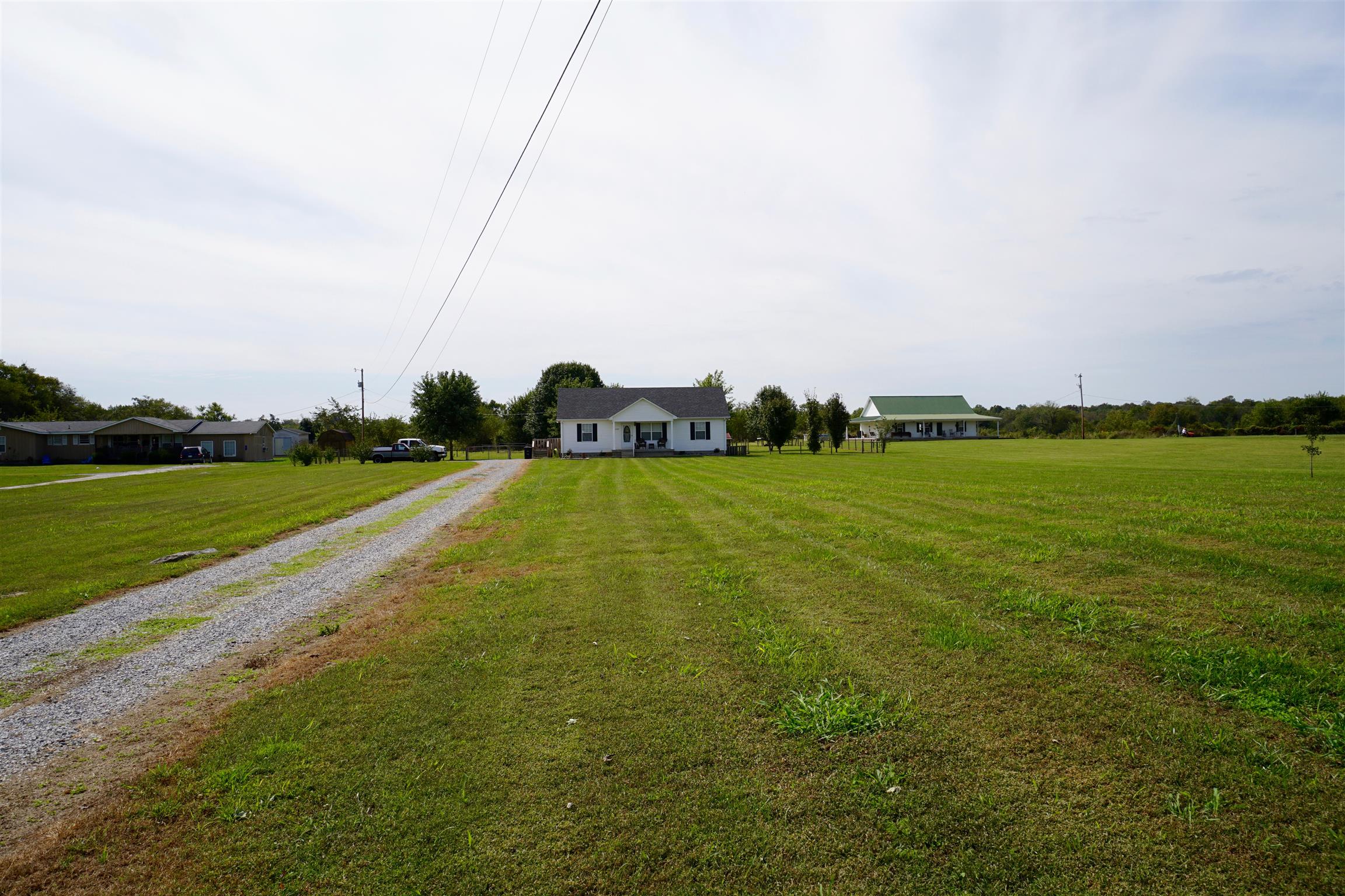 2347 Anes Station Road Lewisburg, TN 37091 - Photo 3 of 23 Gallery Image 3