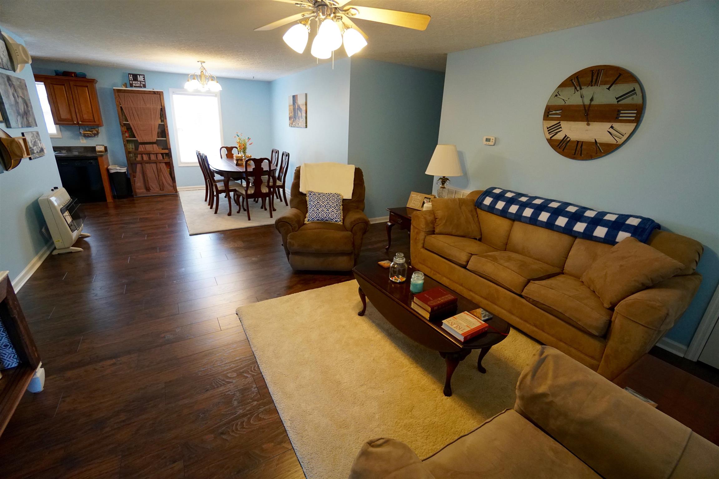 2347 Anes Station Road Lewisburg, TN 37091 - Photo 6 of 23 Gallery Image 6