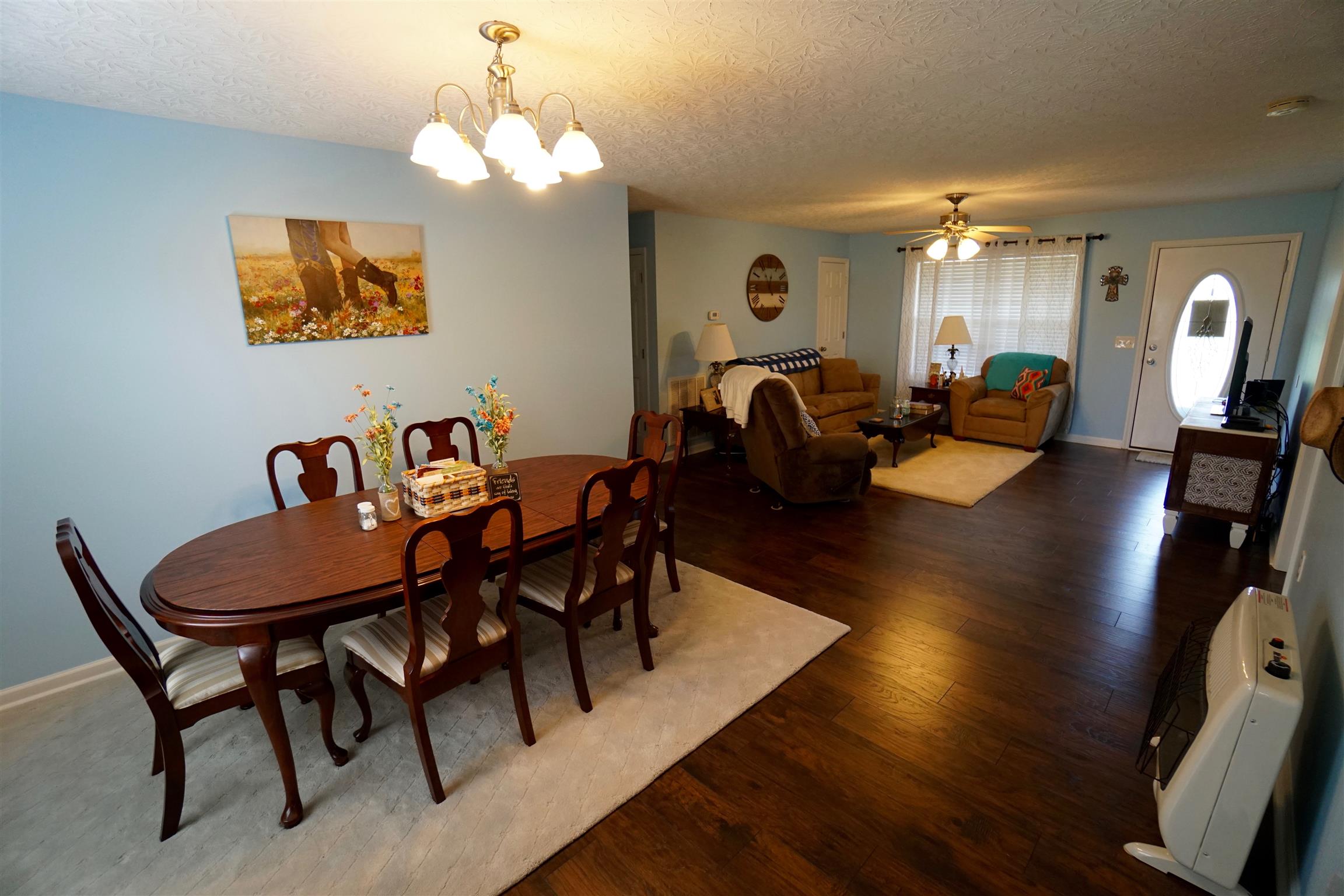 2347 Anes Station Road Lewisburg, TN 37091 - Photo 7 of 23 Gallery Image 7