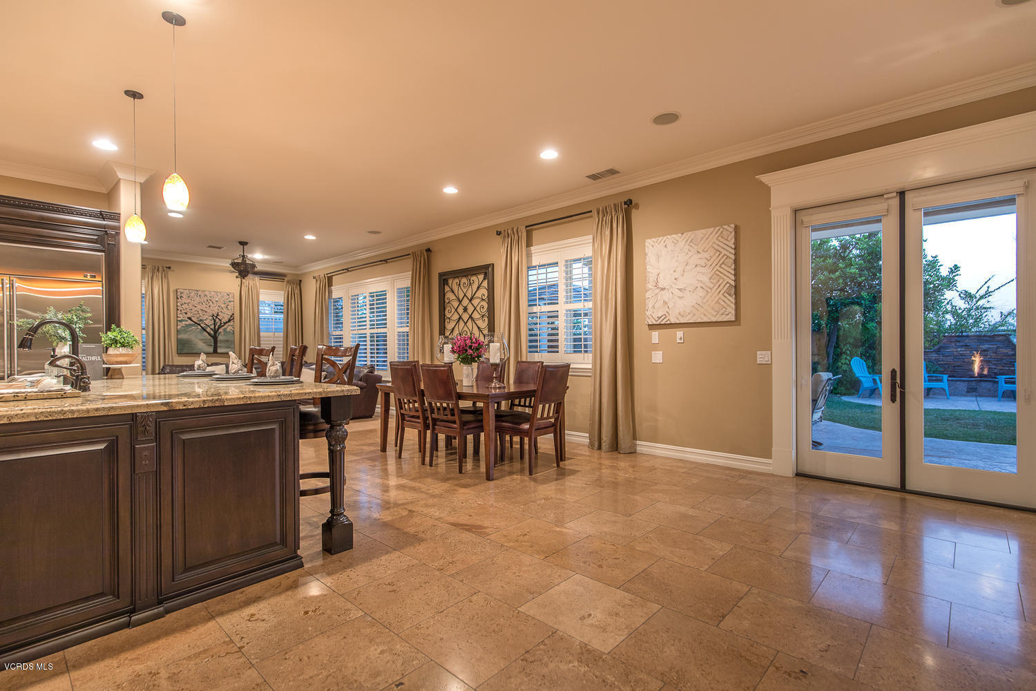 3795 Horizon Ridge Court Simi Valley, CA 93063 - Photo 19 of 57 3795 Horizon Ridge Ct Simi-large-018-014