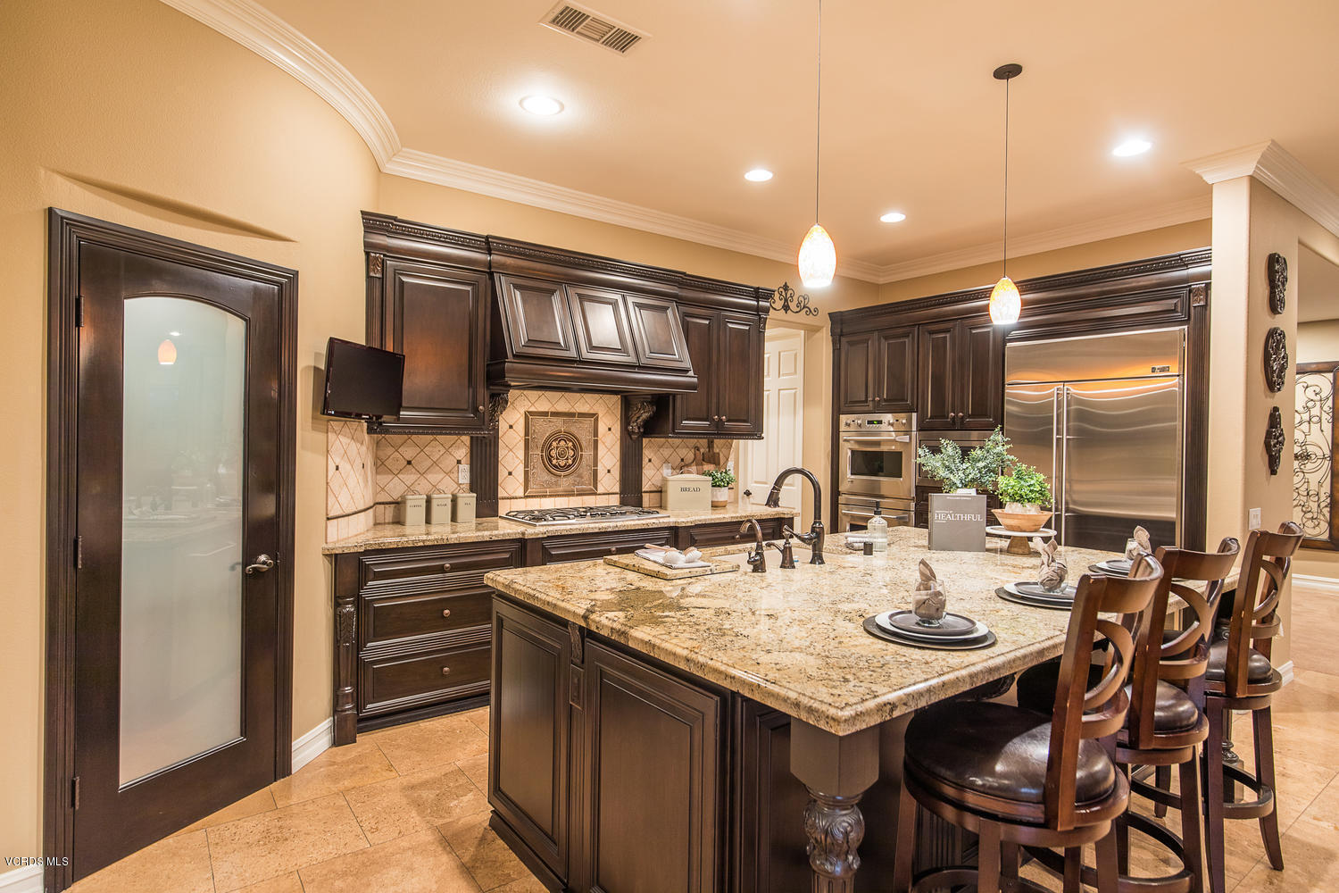 3795 Horizon Ridge Court Simi Valley, CA 93063 - Photo 22 of 57 3795 Horizon Ridge Ct Simi-large-021-025