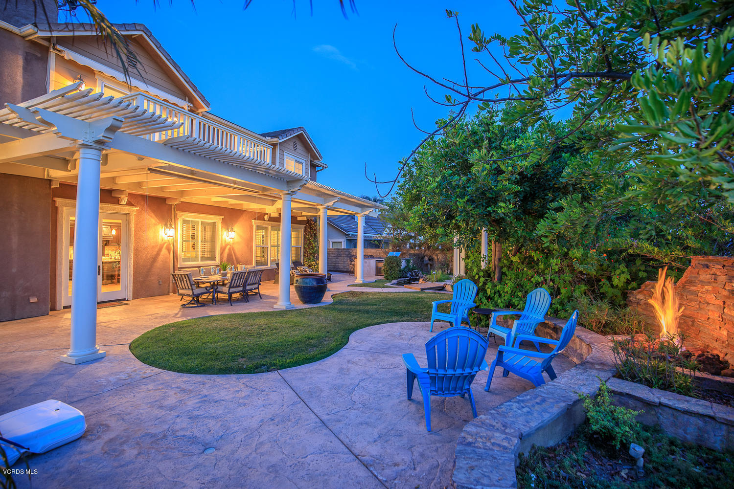 3795 Horizon Ridge Court Simi Valley, CA 93063 - Photo 53 of 57 3795 Horizon Ridge Ct Simi-large-053-055