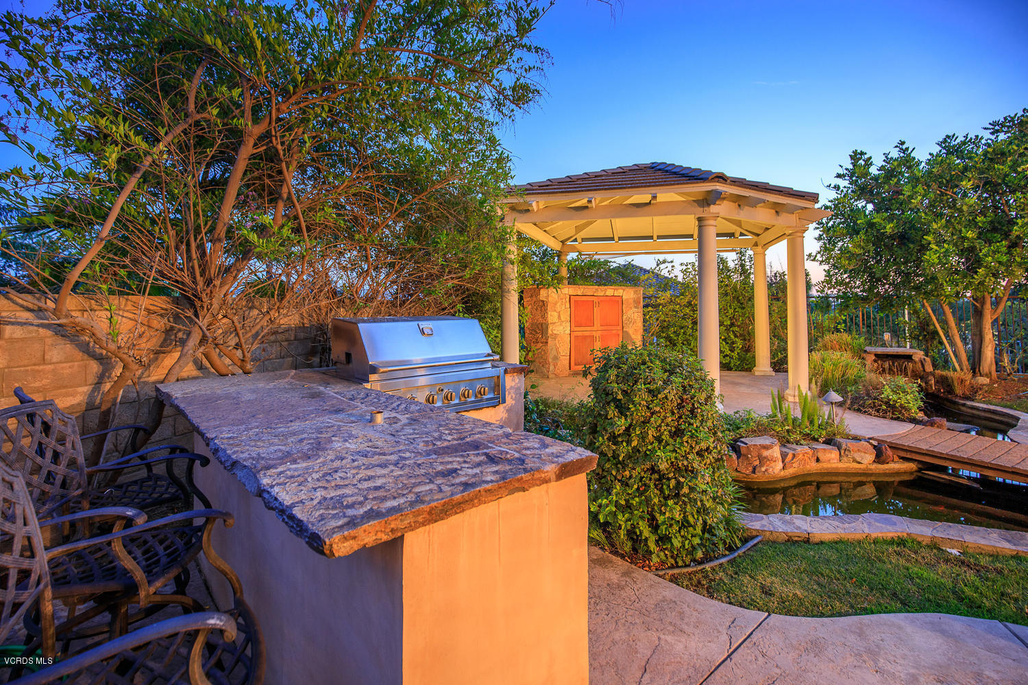 3795 Horizon Ridge Court Simi Valley, CA 93063 - Photo 54 of 57 3795 Horizon Ridge Ct Simi-large-054-056