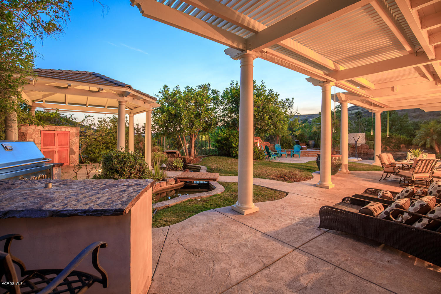 3795 Horizon Ridge Court Simi Valley, CA 93063 - Photo 55 of 57 3795 Horizon Ridge Ct Simi-large-055-057