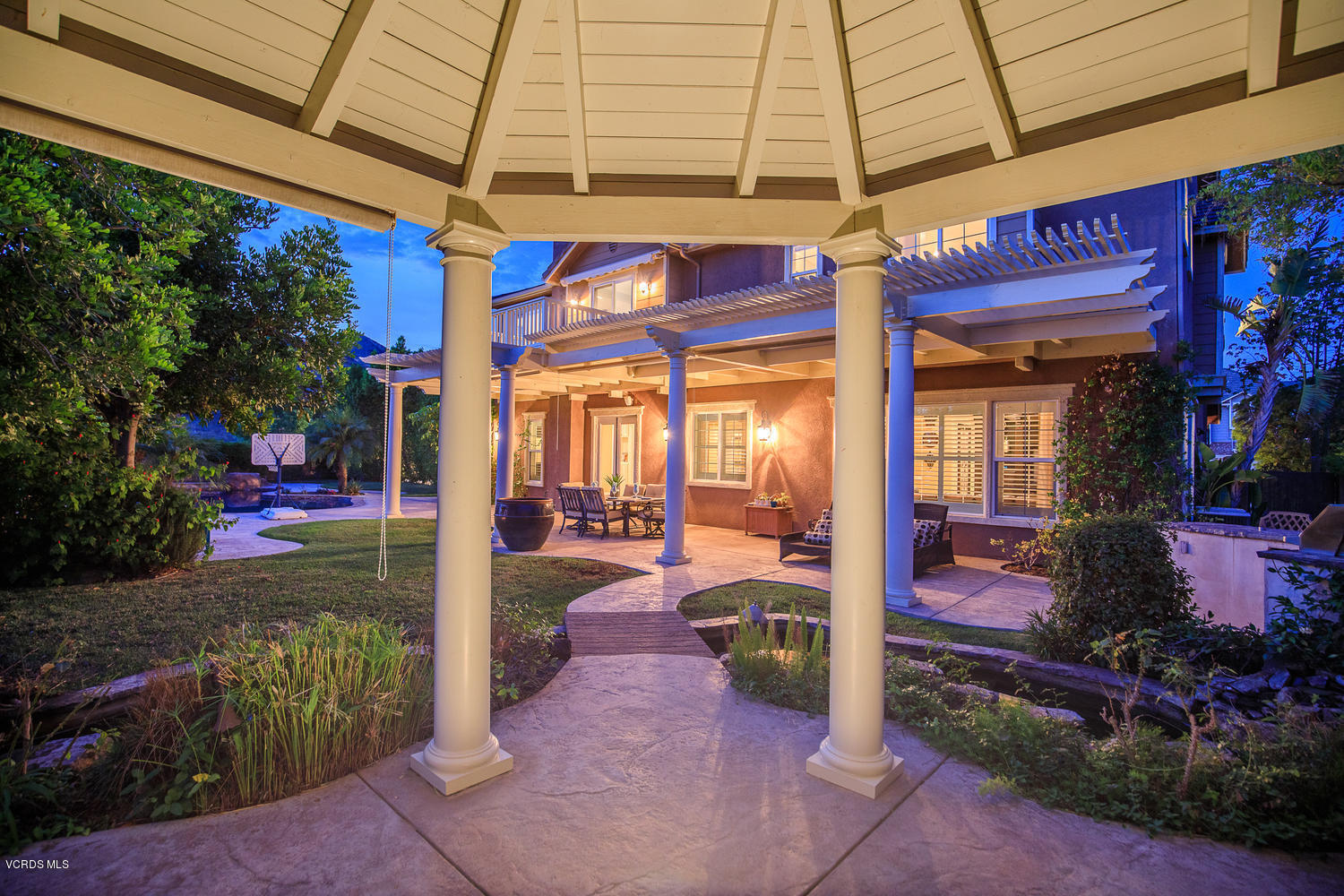 3795 Horizon Ridge Court Simi Valley, CA 93063 - Photo 56 of 57 3795 Horizon Ridge Ct Simi-large-056-054
