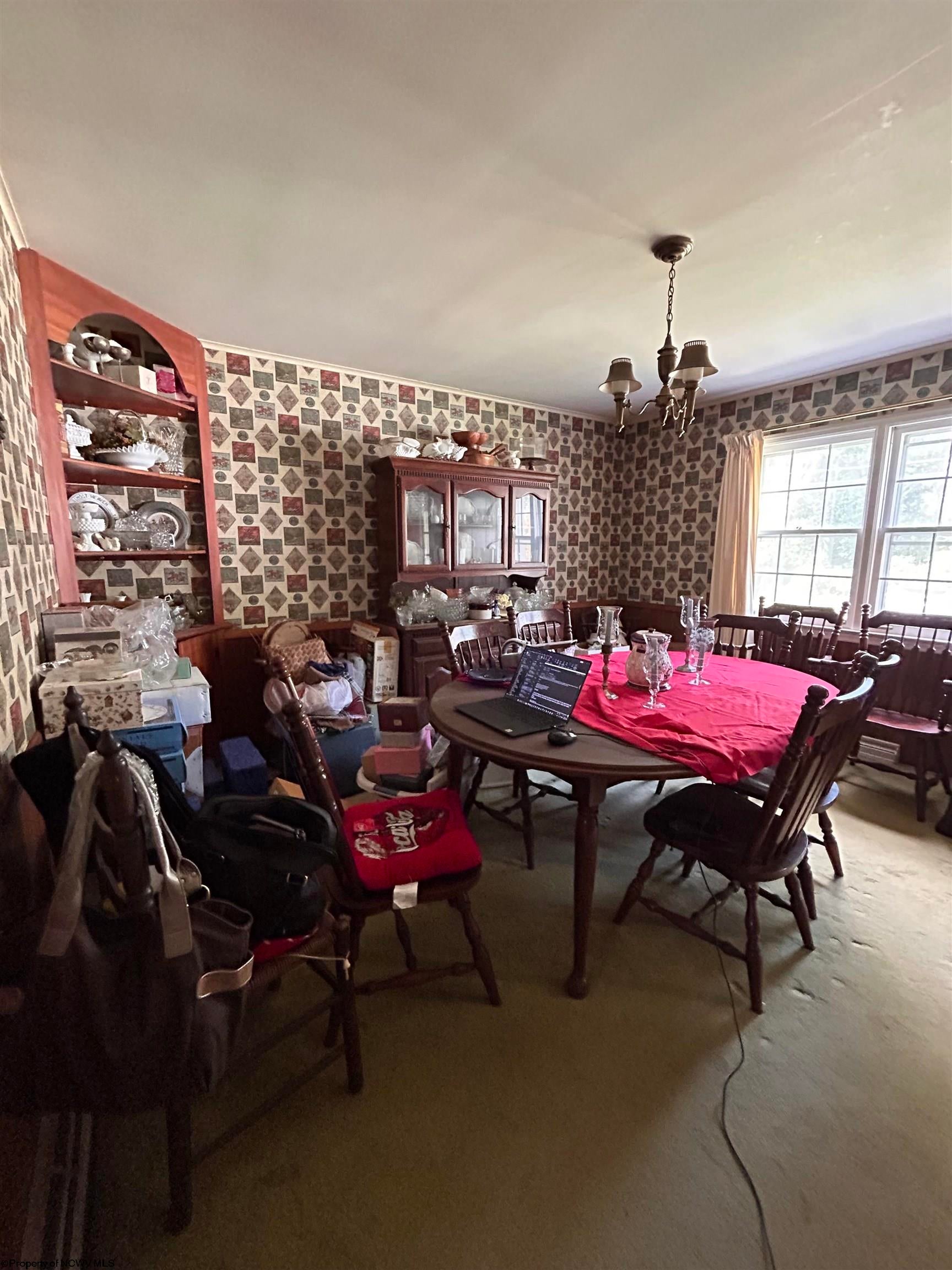1126 Ridgewood Road Fairmont, WV 26554 - Photo 10 of 24 Gallery Image 10