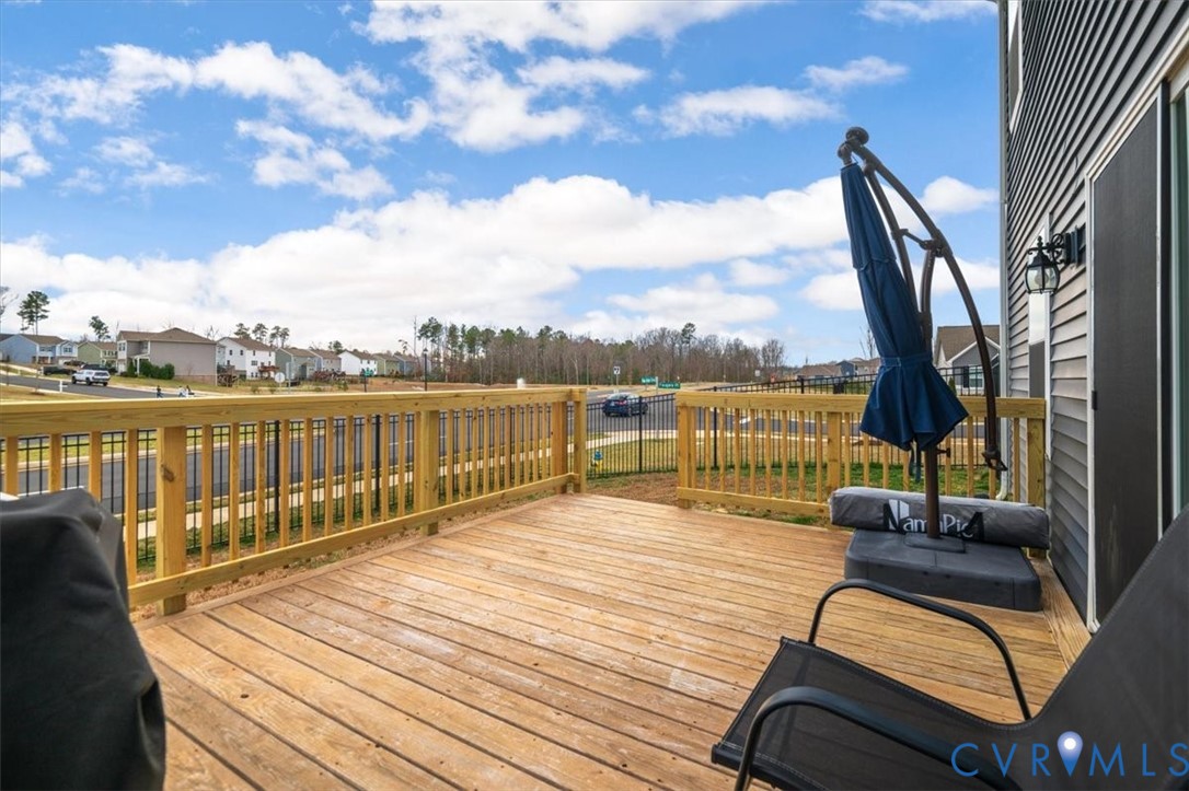 7809 Faisan Lane New Kent, VA 23124 - Photo 46 of 48