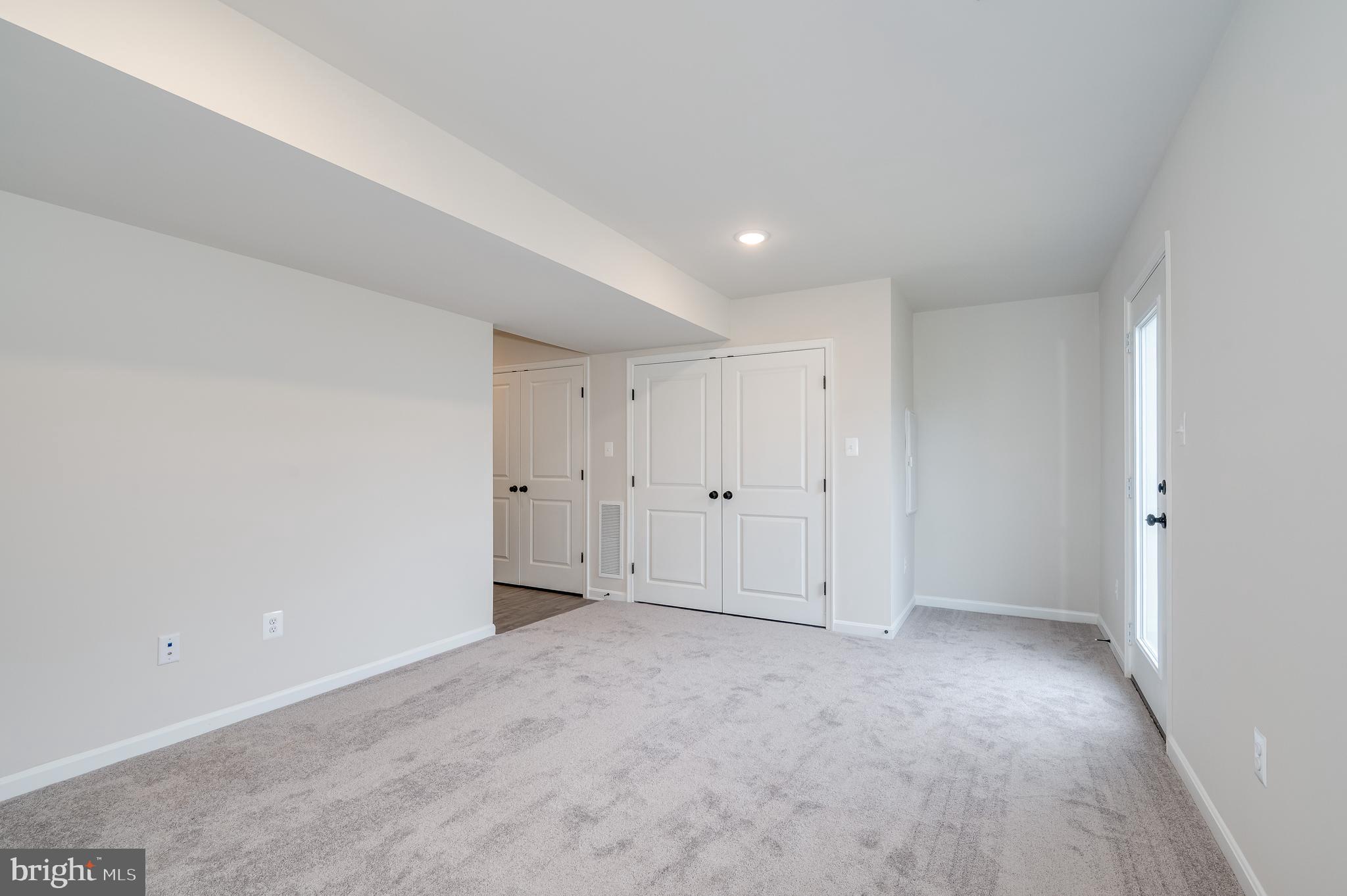 164 Rabbit Road Hedgesville, WV 25427 - Photo 13 of 42 a view of an empty room