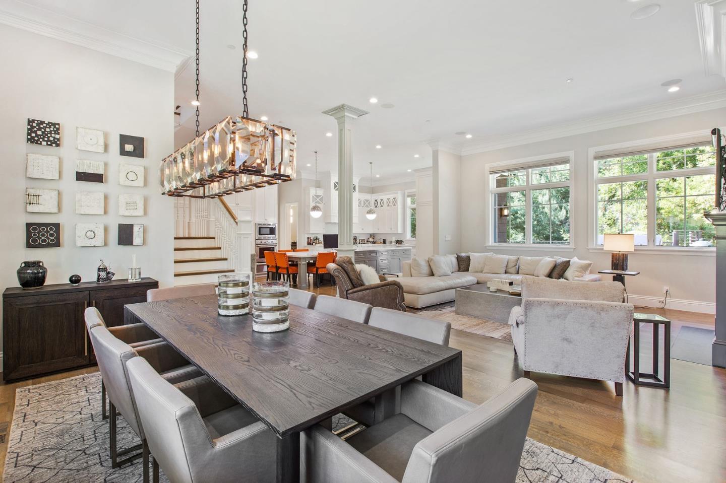 250 Bridge Road Hillsborough, CA 94010 - Photo 17 of 80