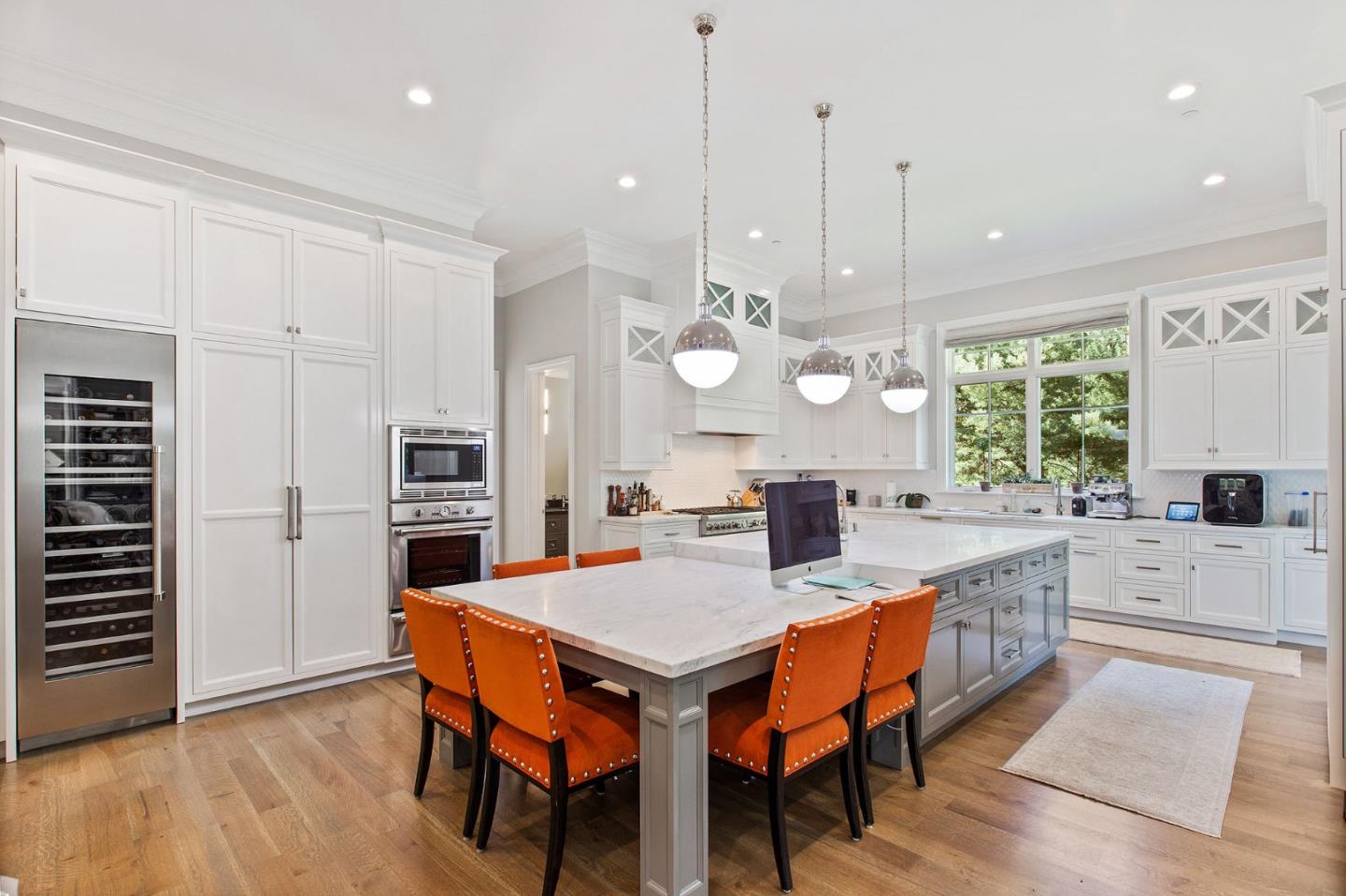 250 Bridge Road Hillsborough, CA 94010 - Photo 20 of 80