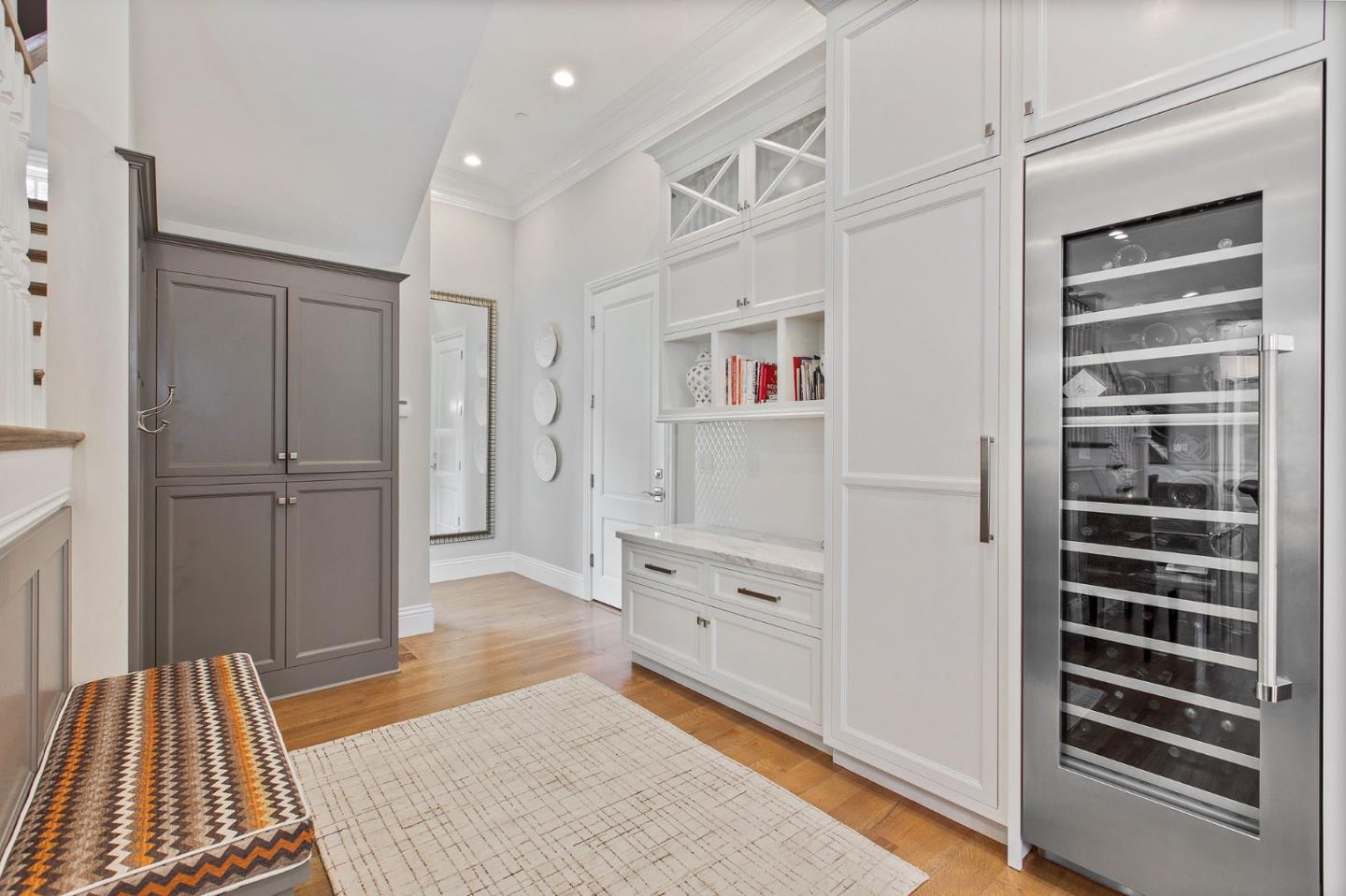 250 Bridge Road Hillsborough, CA 94010 - Photo 21 of 80